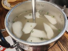 -富正毅三下锅·湘西韵味(天门山索道店)