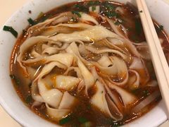 -苏氏牛肉面(团结路店)