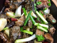 -凤嫂农家乐(梁弄店)