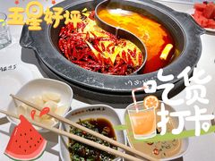 -川西坝子(老军营店)