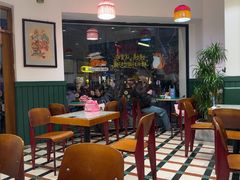 -堂屋糖水店(愚园店)