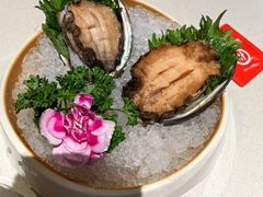 -海底捞火锅(长宁路龙之梦店)