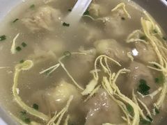 -东泰祥生煎馆(重庆北路店)