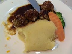 -库滋明·俄罗斯特色美食(中央大街店)