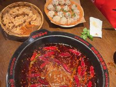 -牛市坎火锅(建设路店)