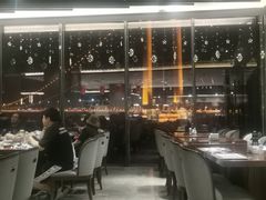 -武汉世茂希尔顿酒店·汇·全日餐厅