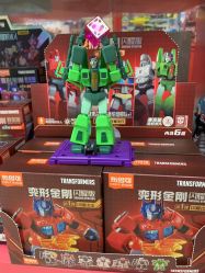 -来此探索玩具仓储店