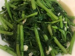 炒空心菜-老品芳