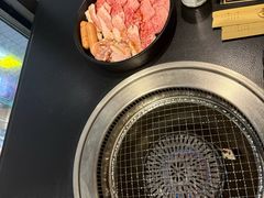 -和牛 烧肉寿喜烧涮锅 善(心斎橋店)
