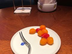小食-映水芙蓉(上海万象城店)