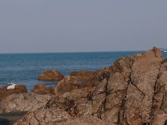 -东海半边山旅游度假区