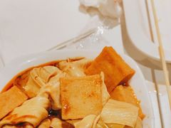 -佰人王串串香火锅(洋珠巷店)