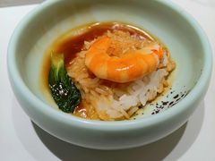 -星伦多自助料理·涮烤一体(江桥万达店)