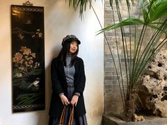 -西安于右任故居博物馆