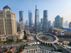 -东方明珠广播电视塔