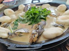 -丹水桥地锅鱼·翘嘴鲌·地方特色全鱼宴(丹江口大坝店)