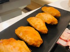 -花味烤肉·拌饭(庐阳万象汇店)
