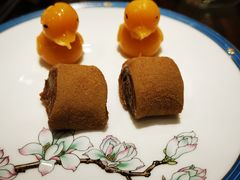 -全聚德(上海首店浦东店)