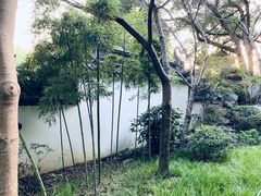 -杭州西湖湖滨银泰亚朵酒店