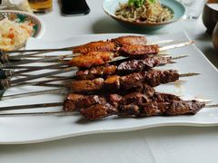 -巴依老爷新疆美食(工体旗舰店)