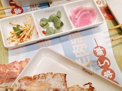 -木屋烧烤(龙岗龙城万科里店)