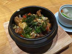 -竹里馆·淮扬菜·功夫茶(老门东店)