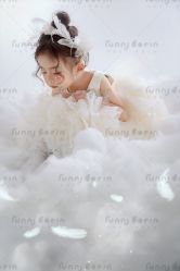 -芳妮豆丁儿童摄影(民治旗舰店)