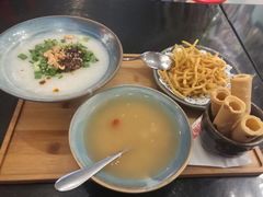 -大王油茶(磁器口店)