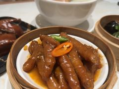 -粤域茶餐厅