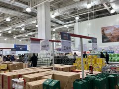 -山姆会员商店(亦庄创意生活广场店)