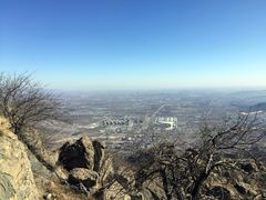-北京鹫峰国家森林公园