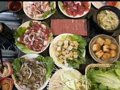 -慧丰烧烤