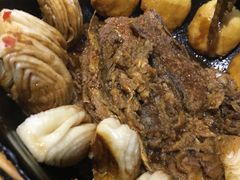 -津武刁馋一锅出(双街店)
