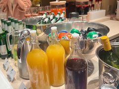 -TABLE·味西餐厅-成都茂业JW万豪酒店
