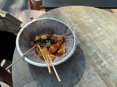 虾条-峰景台亚姨牛杂