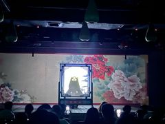 -盖碗儿梨园·变脸吐火·川剧(天府广场店)