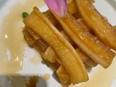-齐家花园大酒店(宝山店)