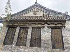-西安关中民俗艺术博物院