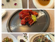 -禧宴Joyous Restaurant(禧园店)