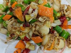 -威海渔村(黄兴路店)