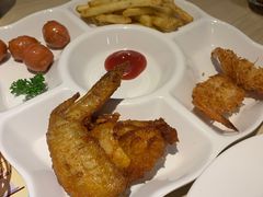 -豪客来牛排(绿宝广场店)