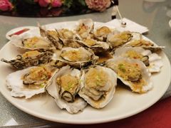 -民族饭店-四季餐厅
