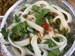 -正宗阳山牛杂(东城店)