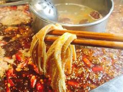 -北京烤鸭爱上川菜(中山路店)