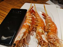 -海味当家·蒸锅海鲜(星海公园店)