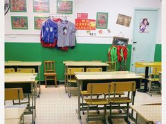 大堂-做了不起的80后