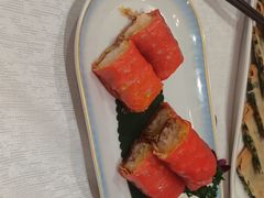 -丰鲤楼•闽南茶楼(仟禧汇店)
