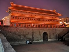 -陕西历史博物馆