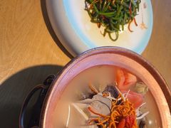 -品味泸沽湖•民族特色菜(大落水店)