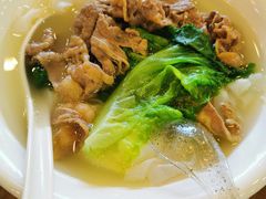 -沙河粉村·国家非遗传承(云台店)